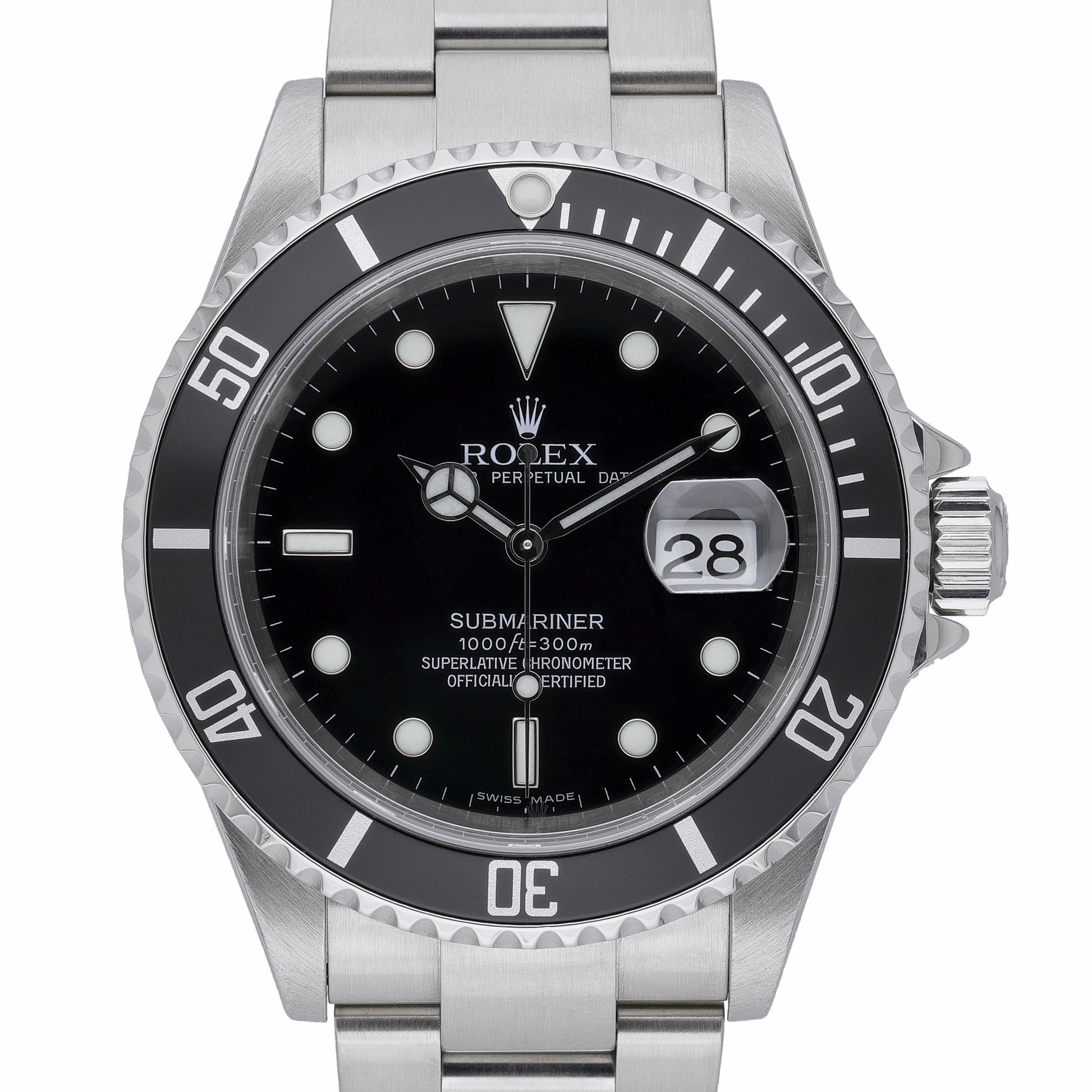 Rolex Submariner image 1