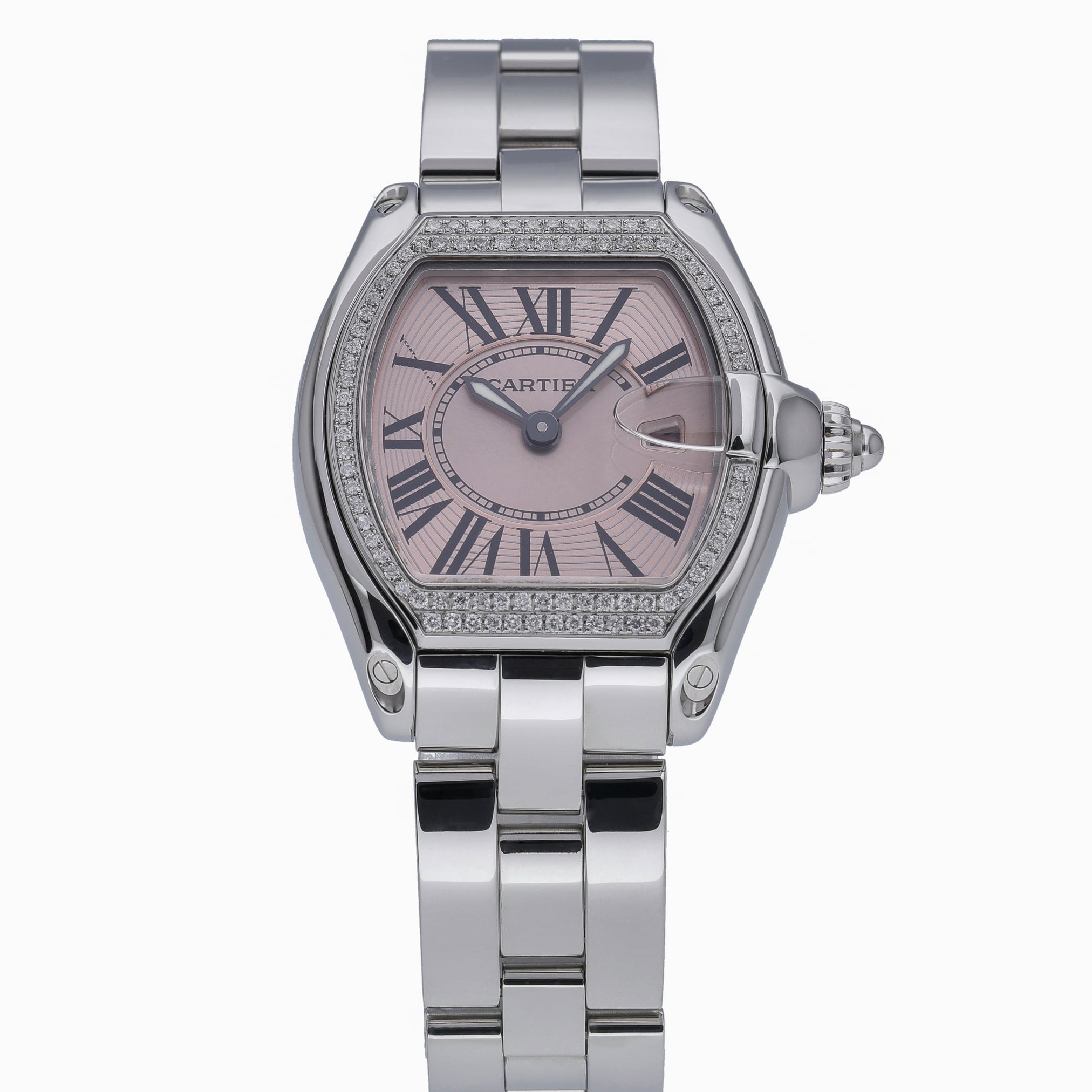 Cartier Roadster image 3