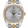 Rolex Datejust image 1