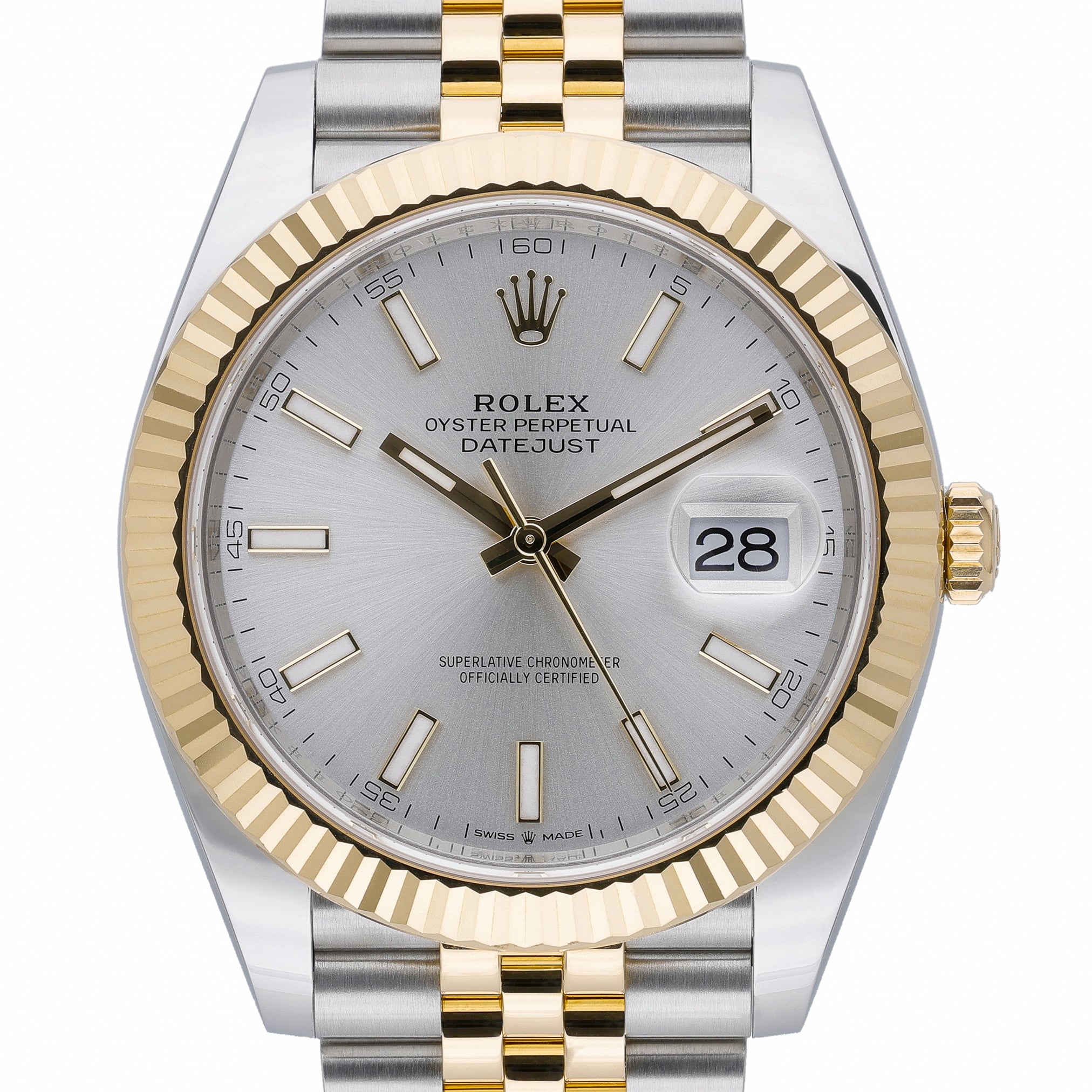 Rolex Datejust image 1