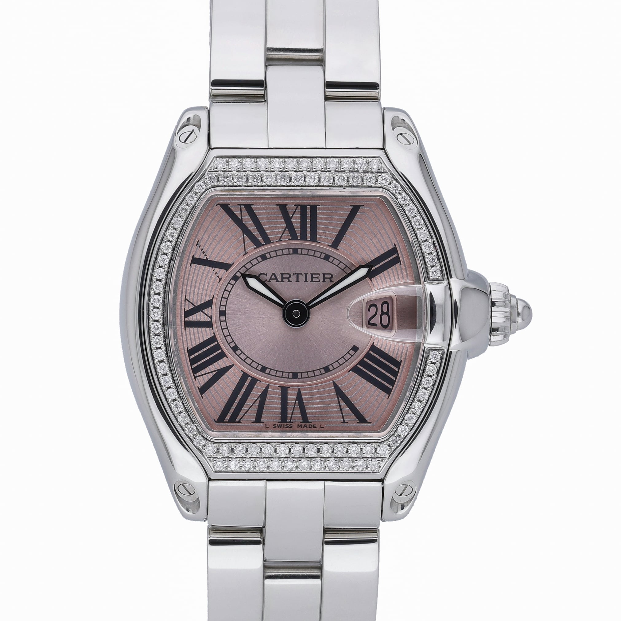 Cartier Roadster image 1