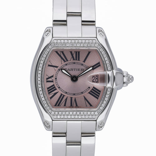 Cartier Roadster image 1