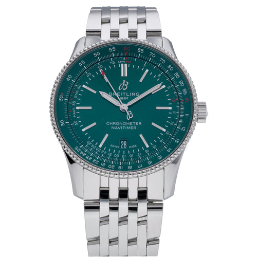 Breitling Navitimer Automatic 41 image 2