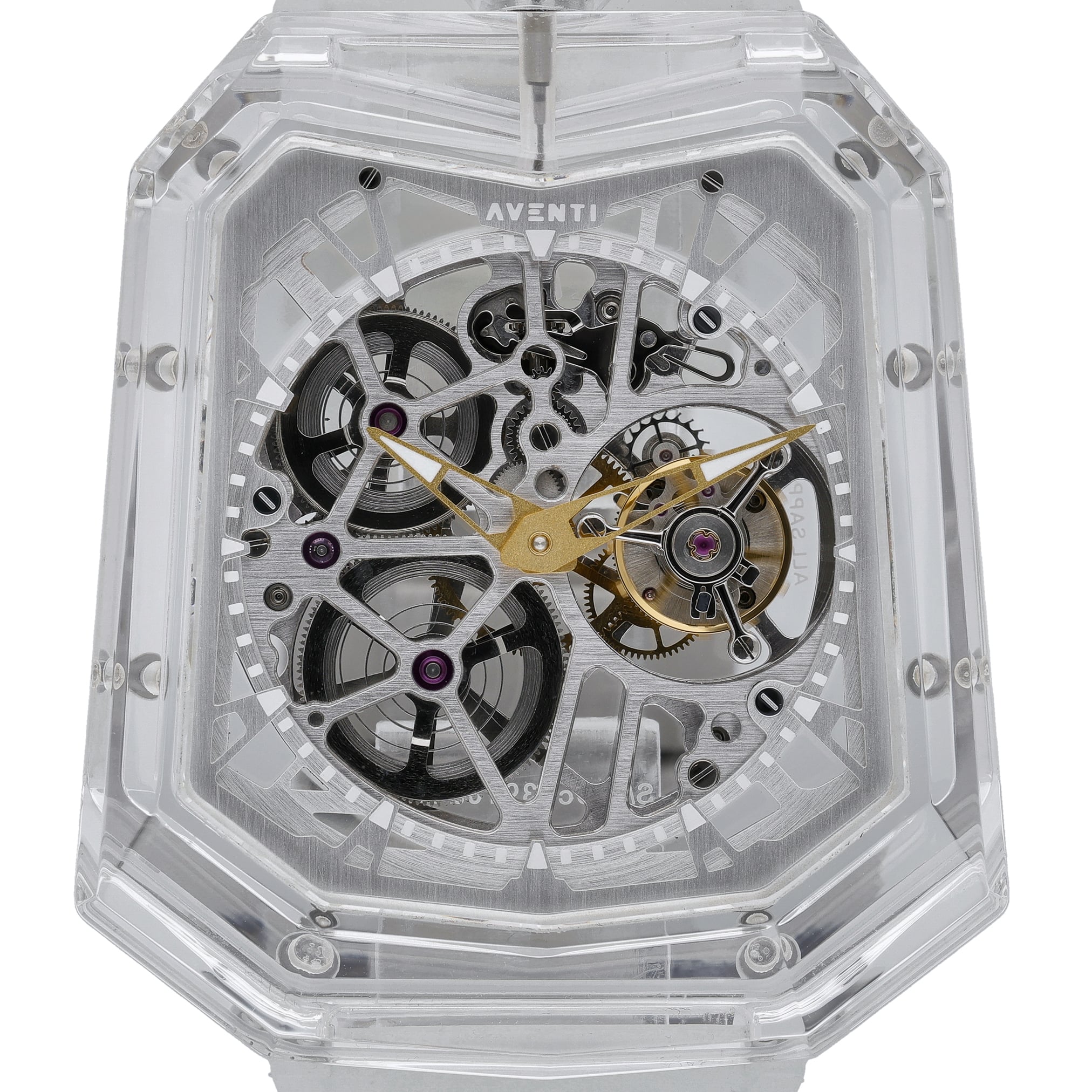 Aventi Tourbillon image 1