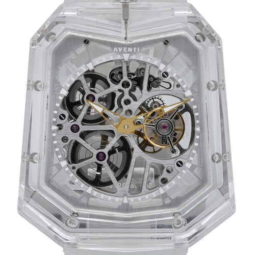 Aventi Tourbillon image 1