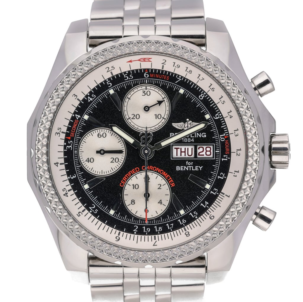 Breitling Bentley GT image 1