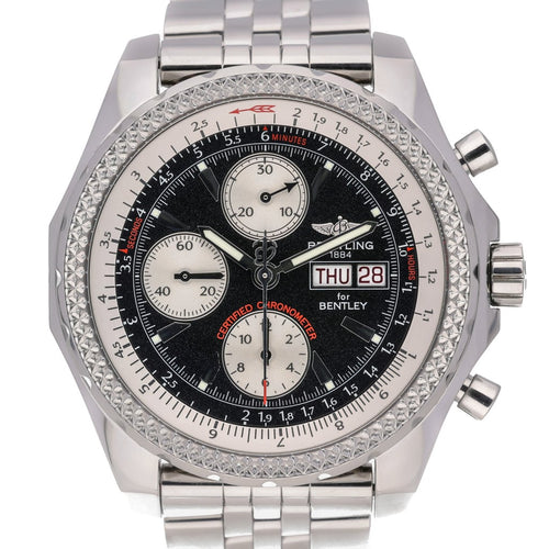 Breitling Bentley GT image 1