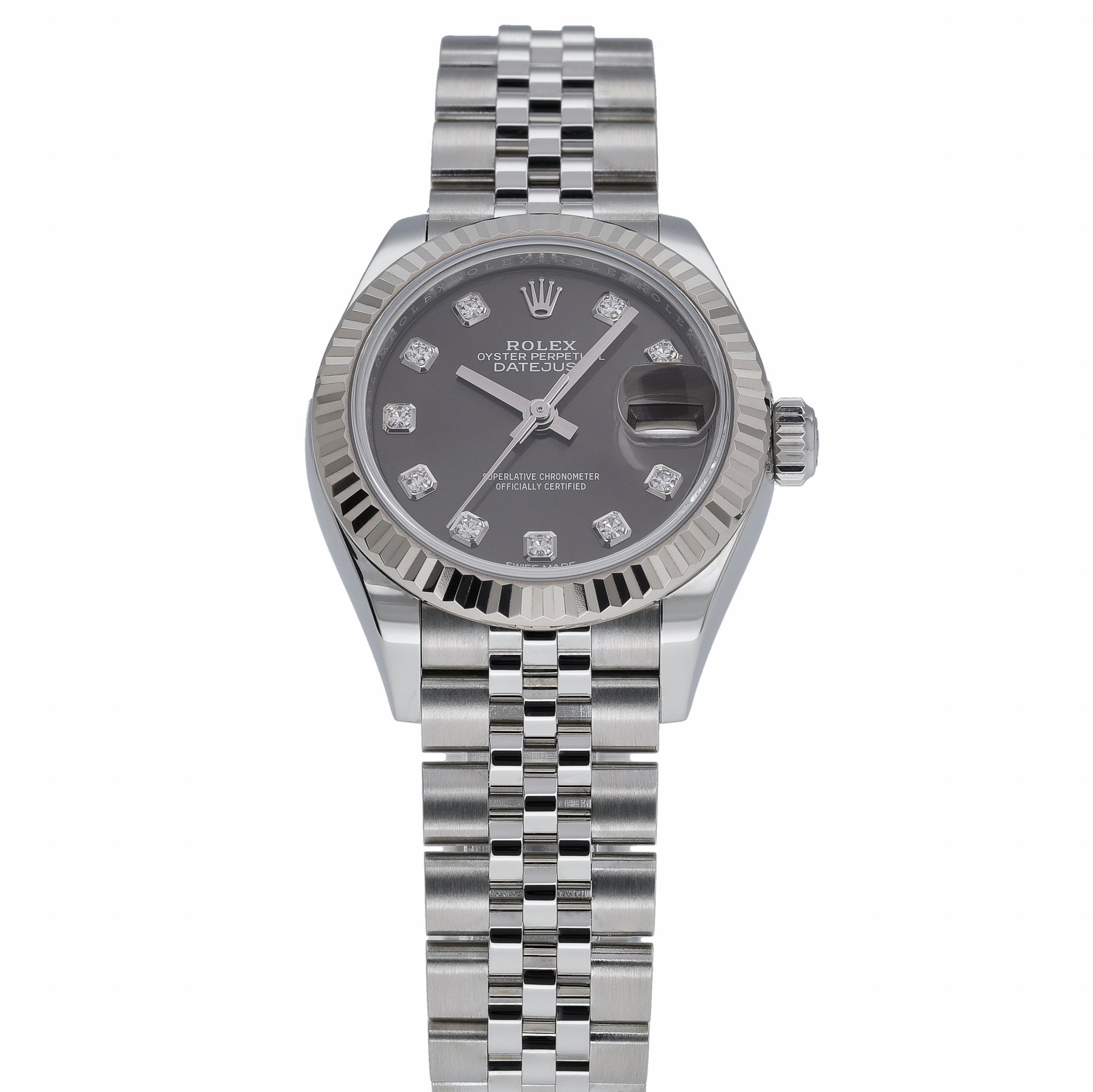 Rolex Datejust image 3