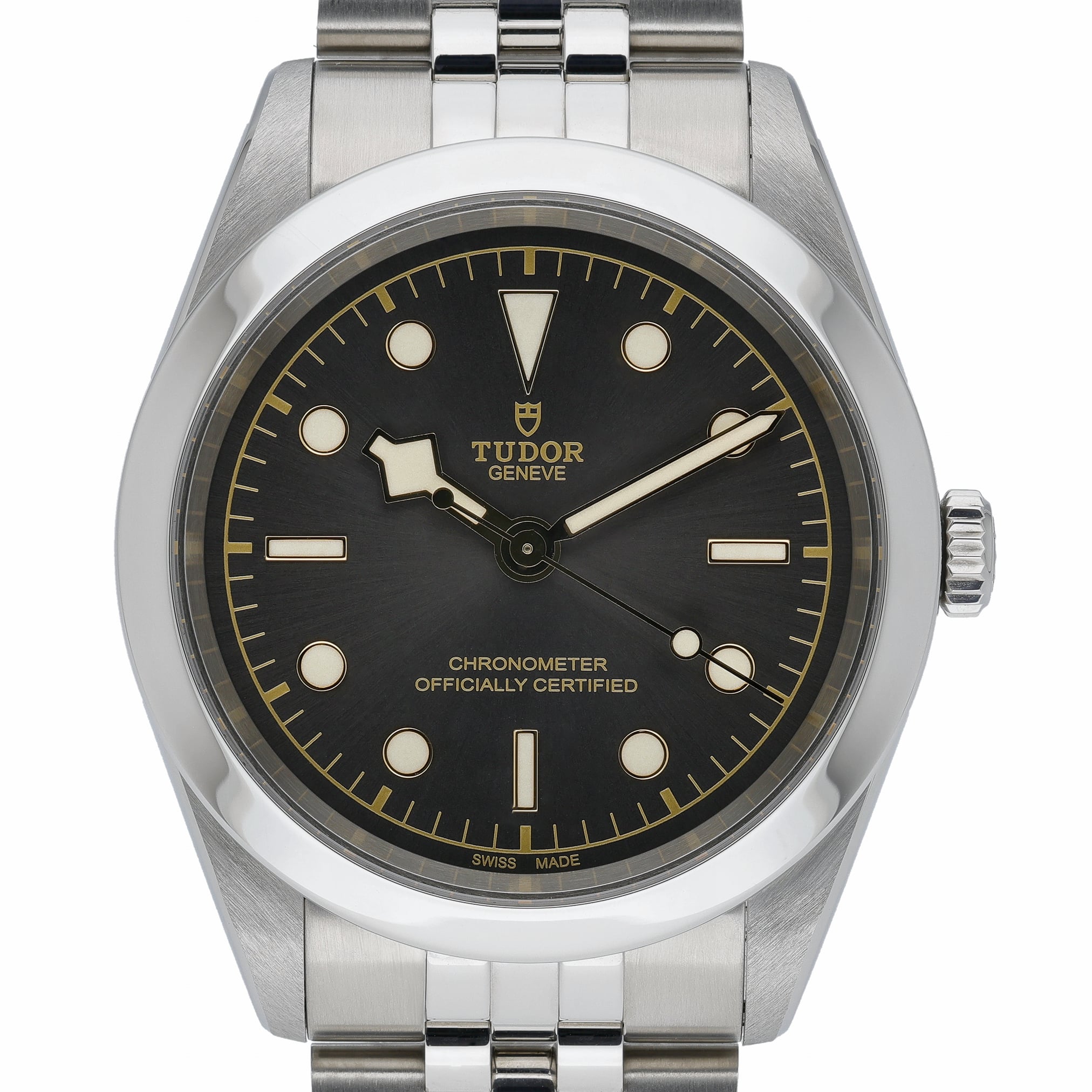 Tudor Black Bay 41 image 1