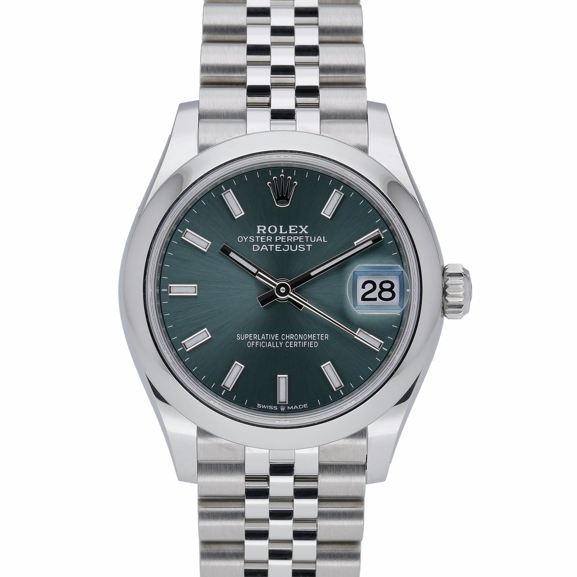 Rolex Datejust image 1