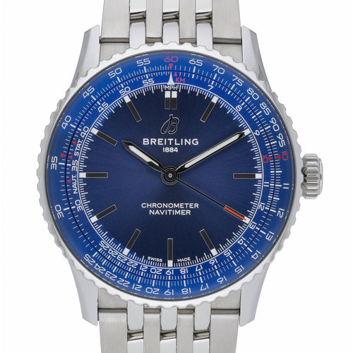 Breitling Navitimer image 1