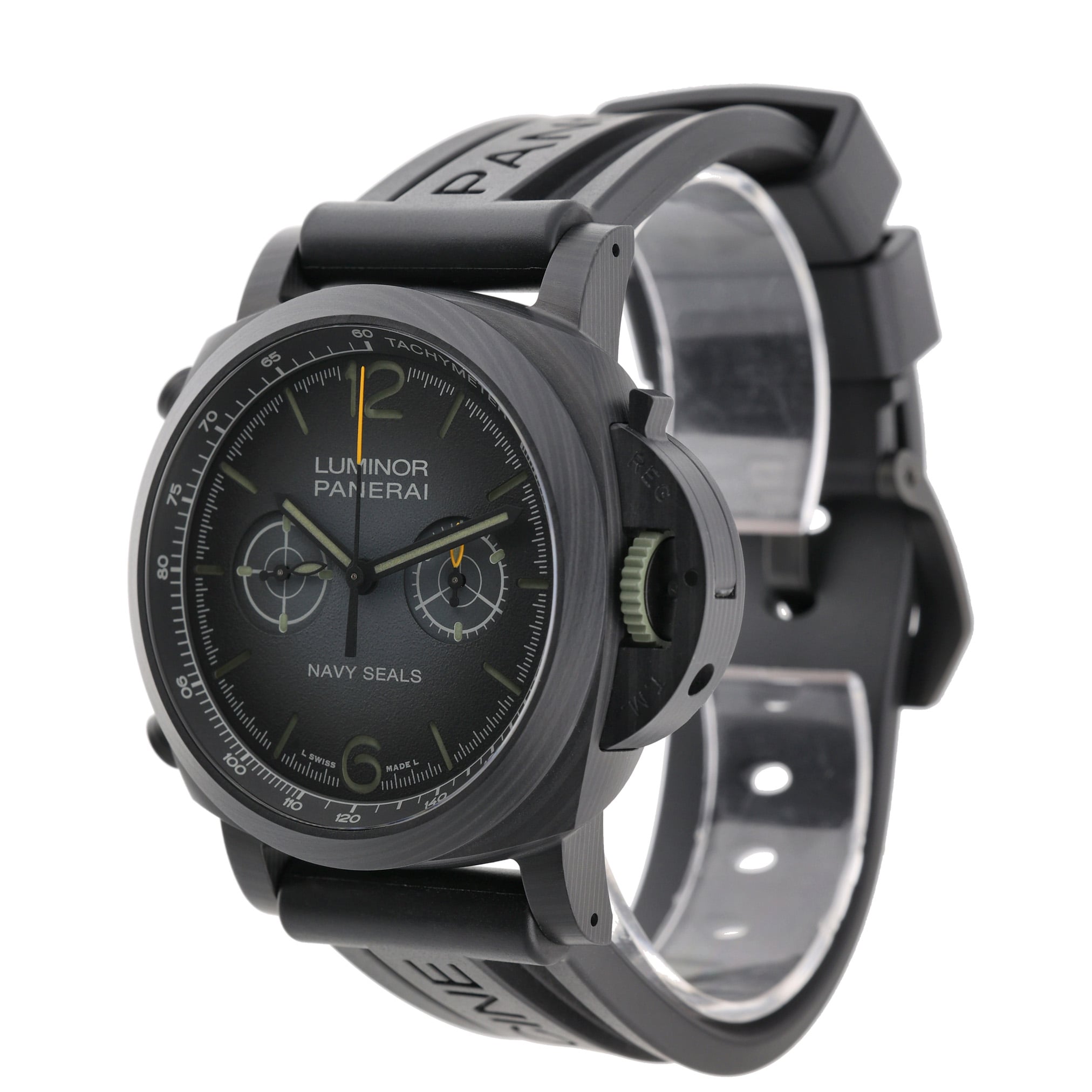 Panerai Luminor Chrono image 4