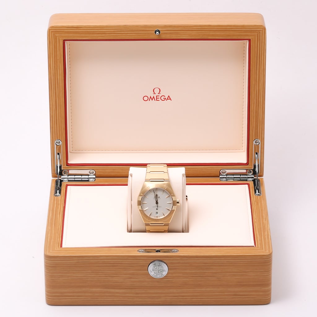 Omega Constellation image 4