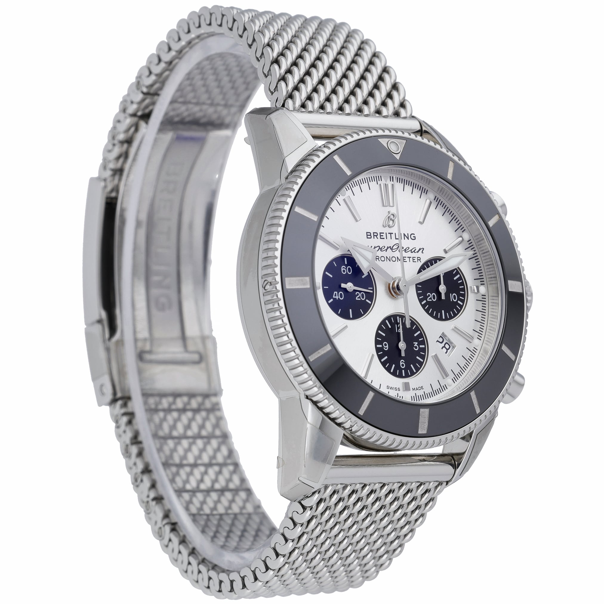 Breitling Superocean Heritage image 4