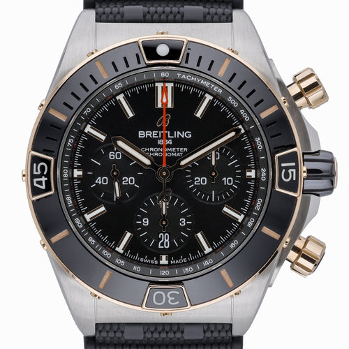 Breitling Super Chronomat B01 44 image 1