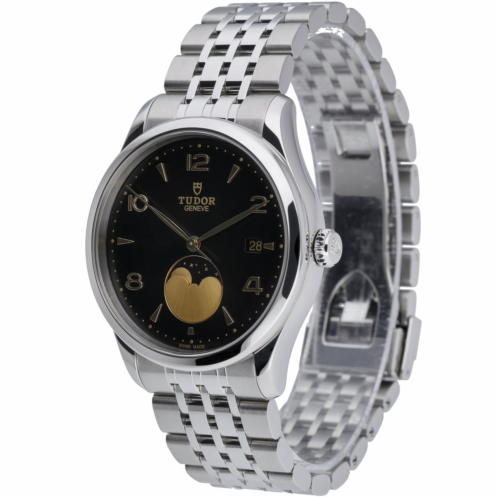 Tudor 1926 image 3
