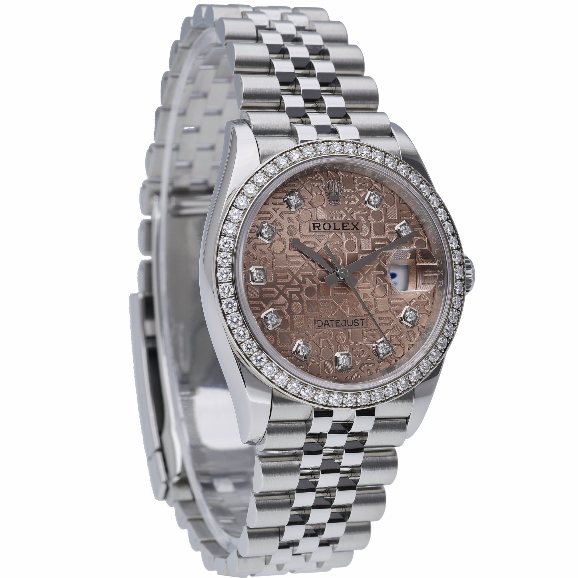 Rolex Datejust image 4