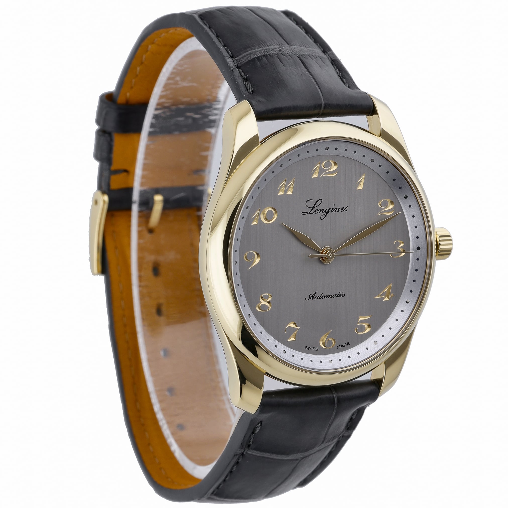 Longines 190th Anniversary Edition image 4