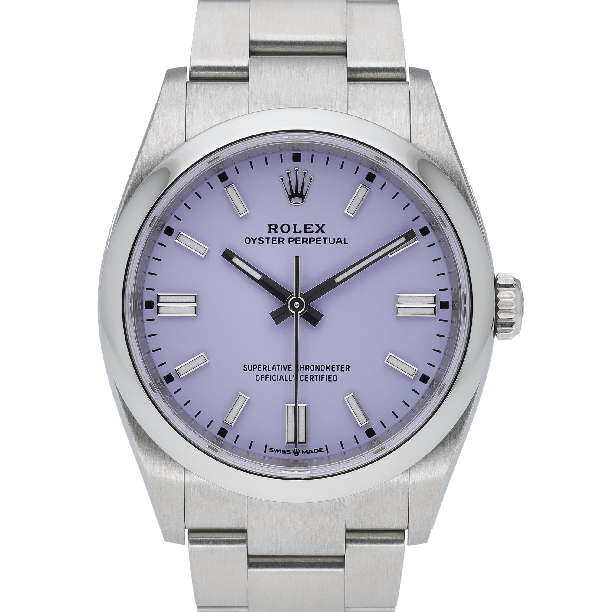 Rolex Oyster Perpetual image 1