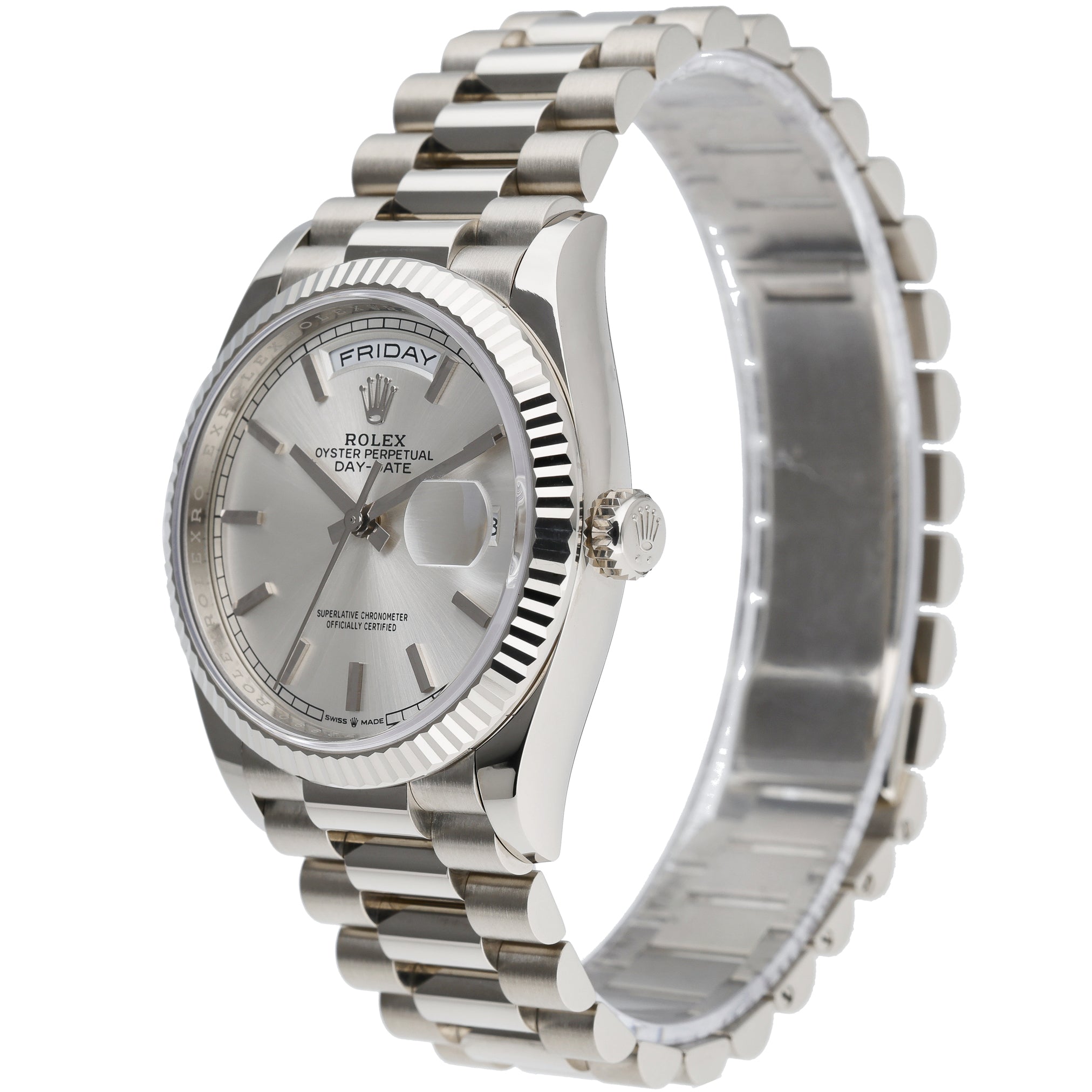Rolex Day-Date image 3