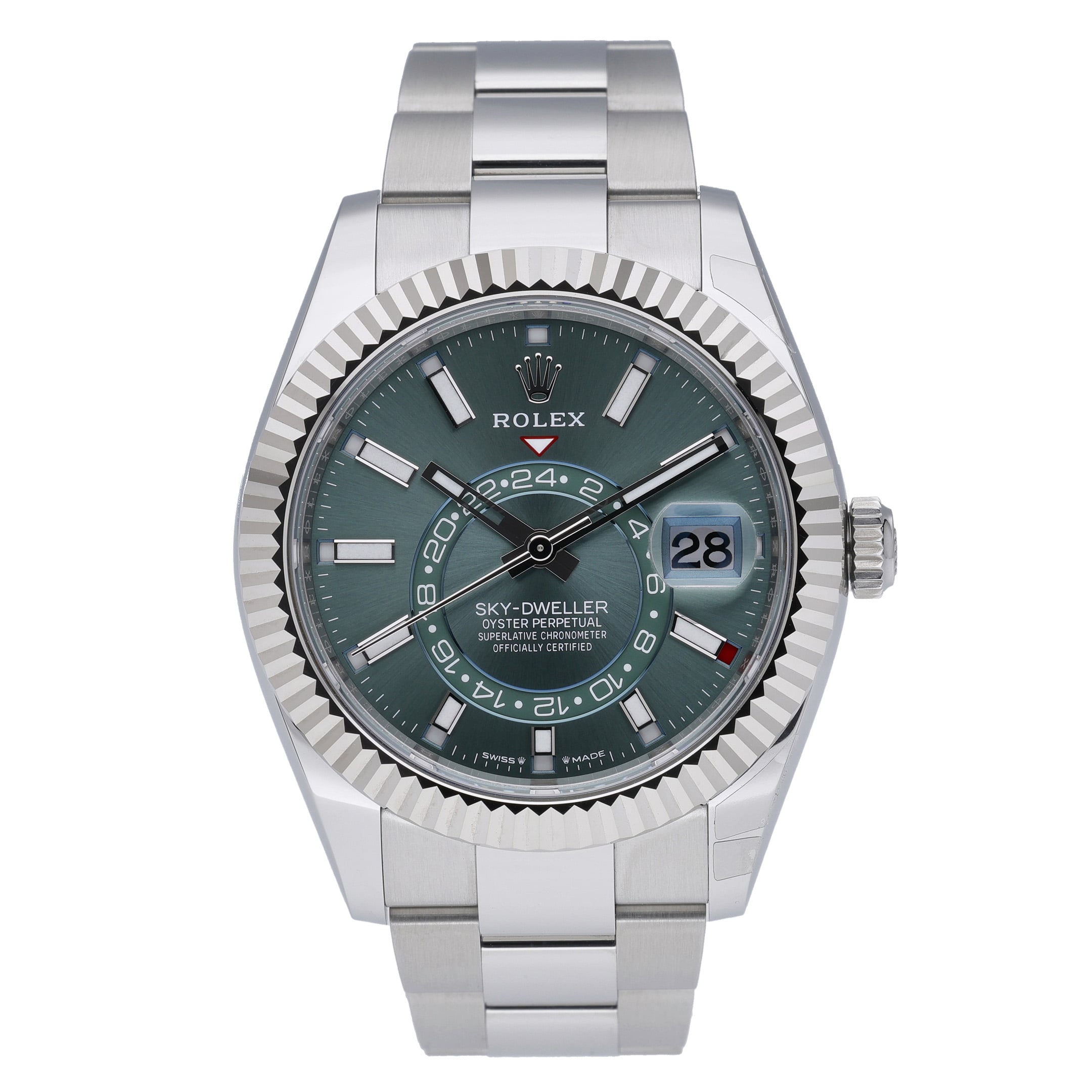 Rolex Sky-Dweller image 4