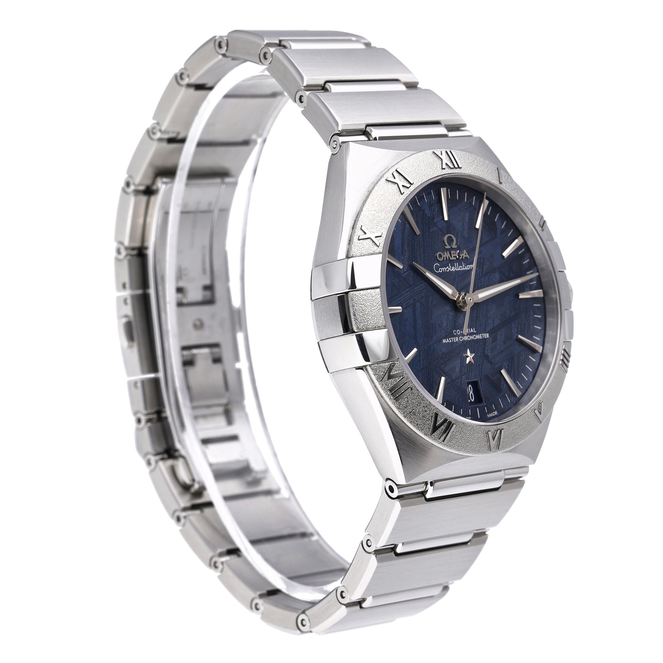 Omega Constellation image 4