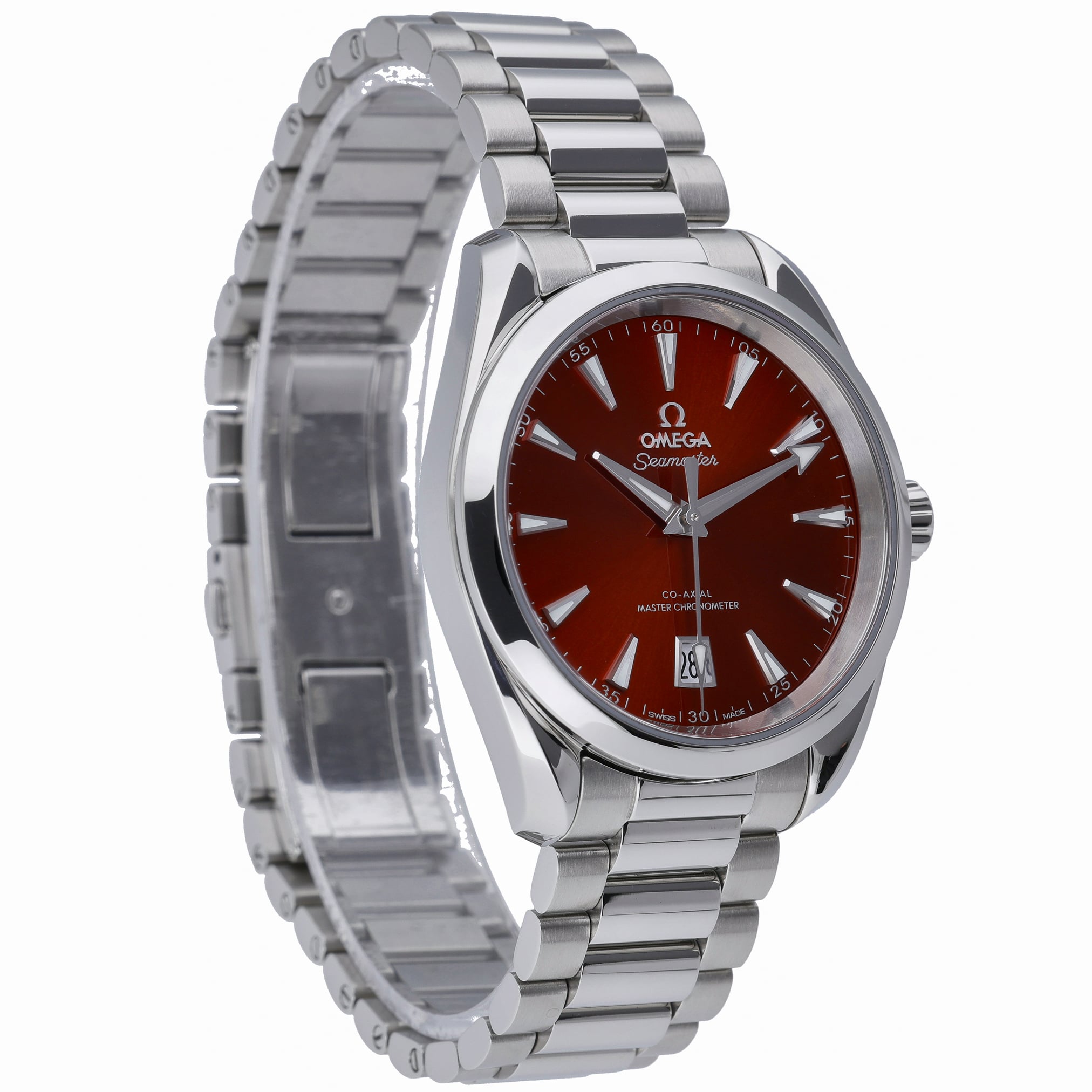 Omega Seamaster image 4