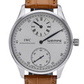 IWC Regulateur Wempe Edition image 1
