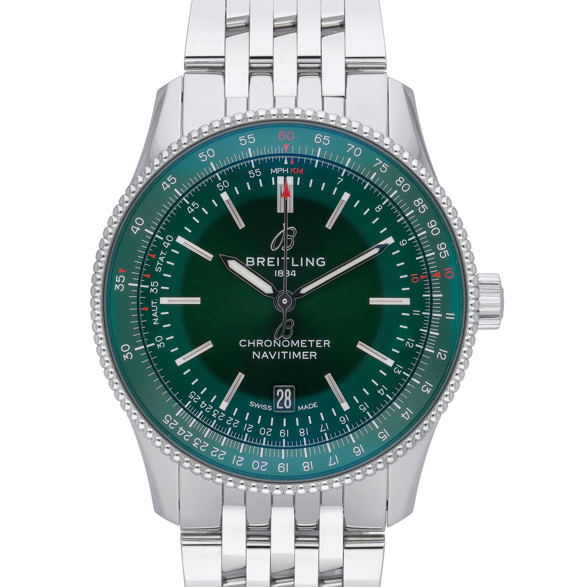 Breitling Navitimer Automatic 41 image 1
