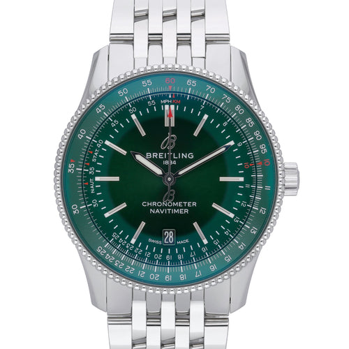 Breitling Navitimer Automatic 41 image 1