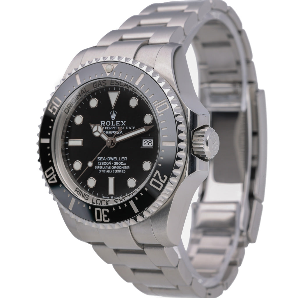 Rolex Deepsea image 4