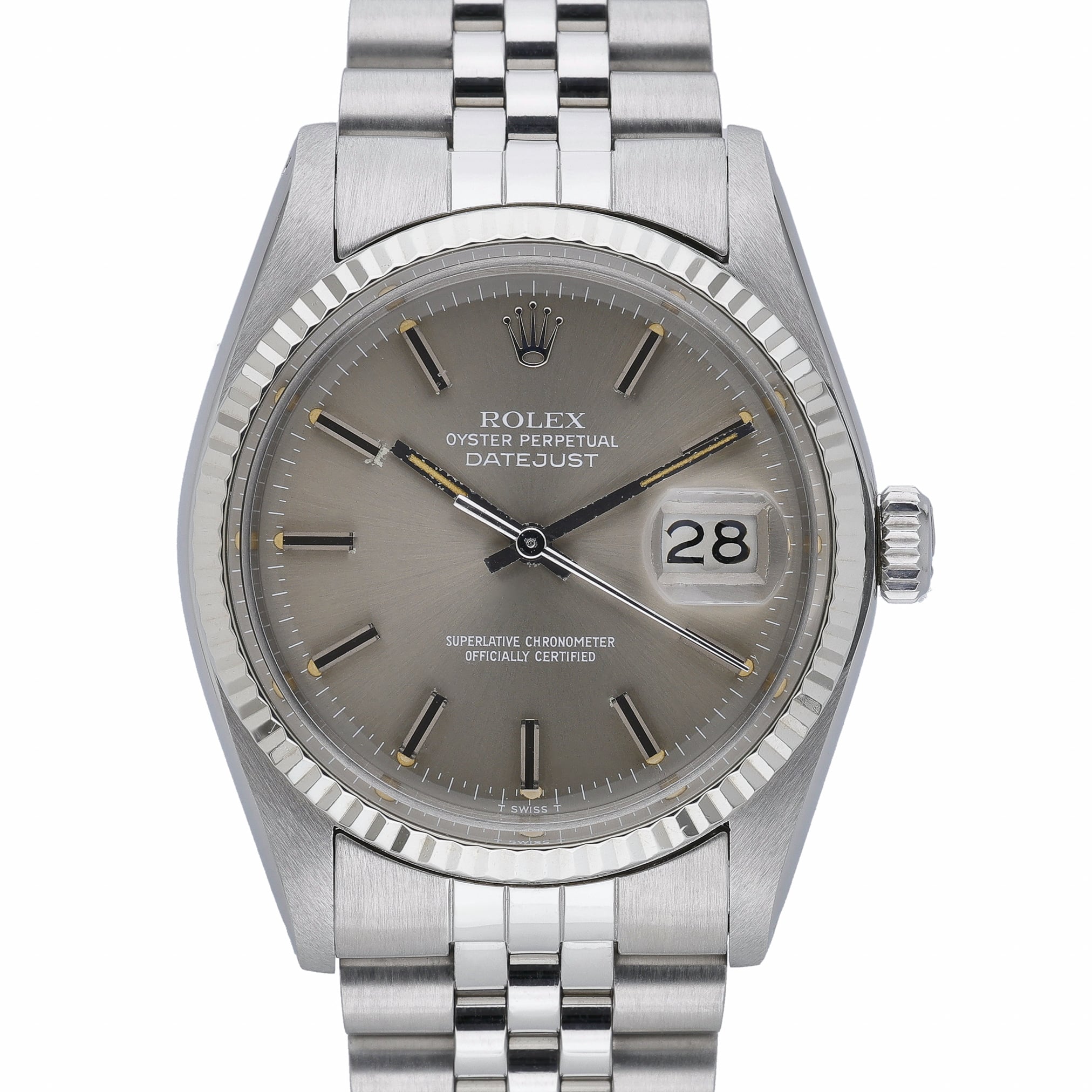 Rolex Datejust image 1