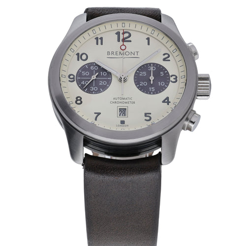 Bremont ALT1-C Classic image 2