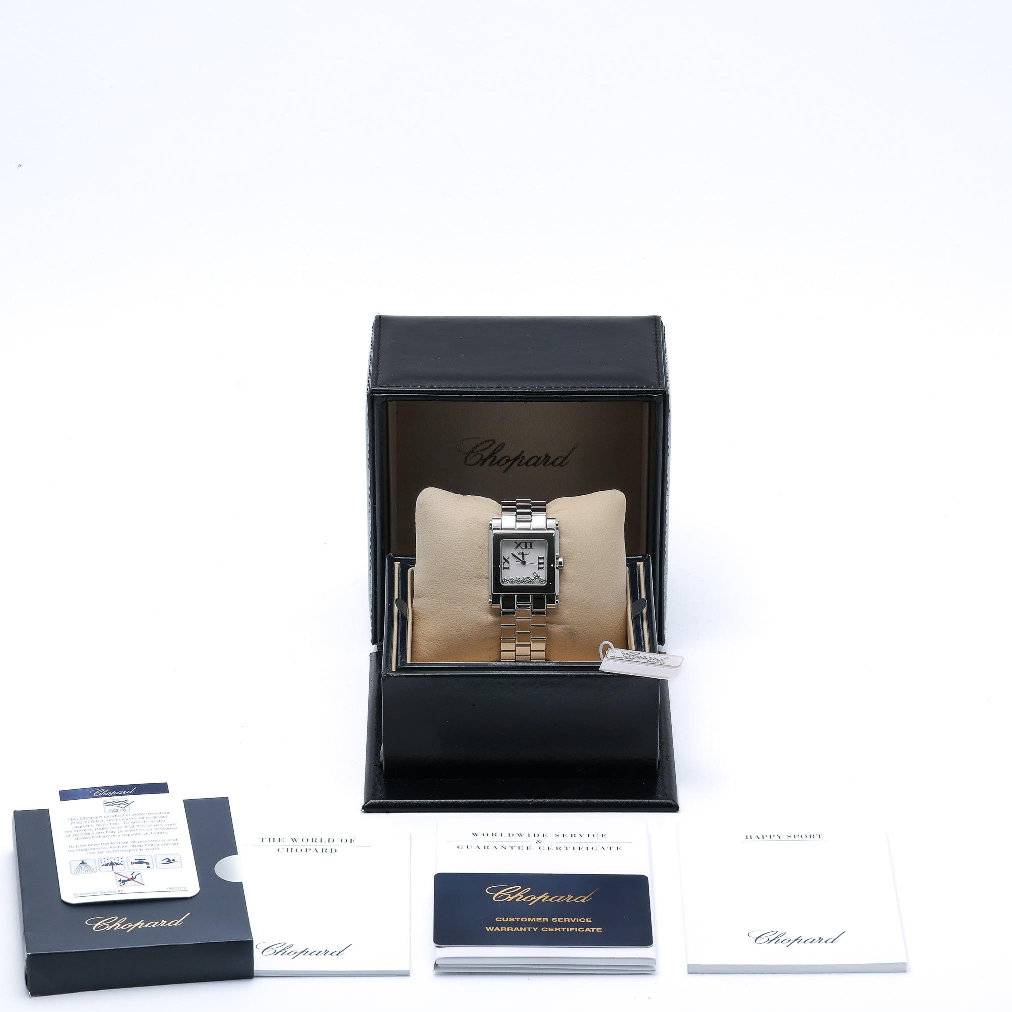 Chopard Happy Sport image 4