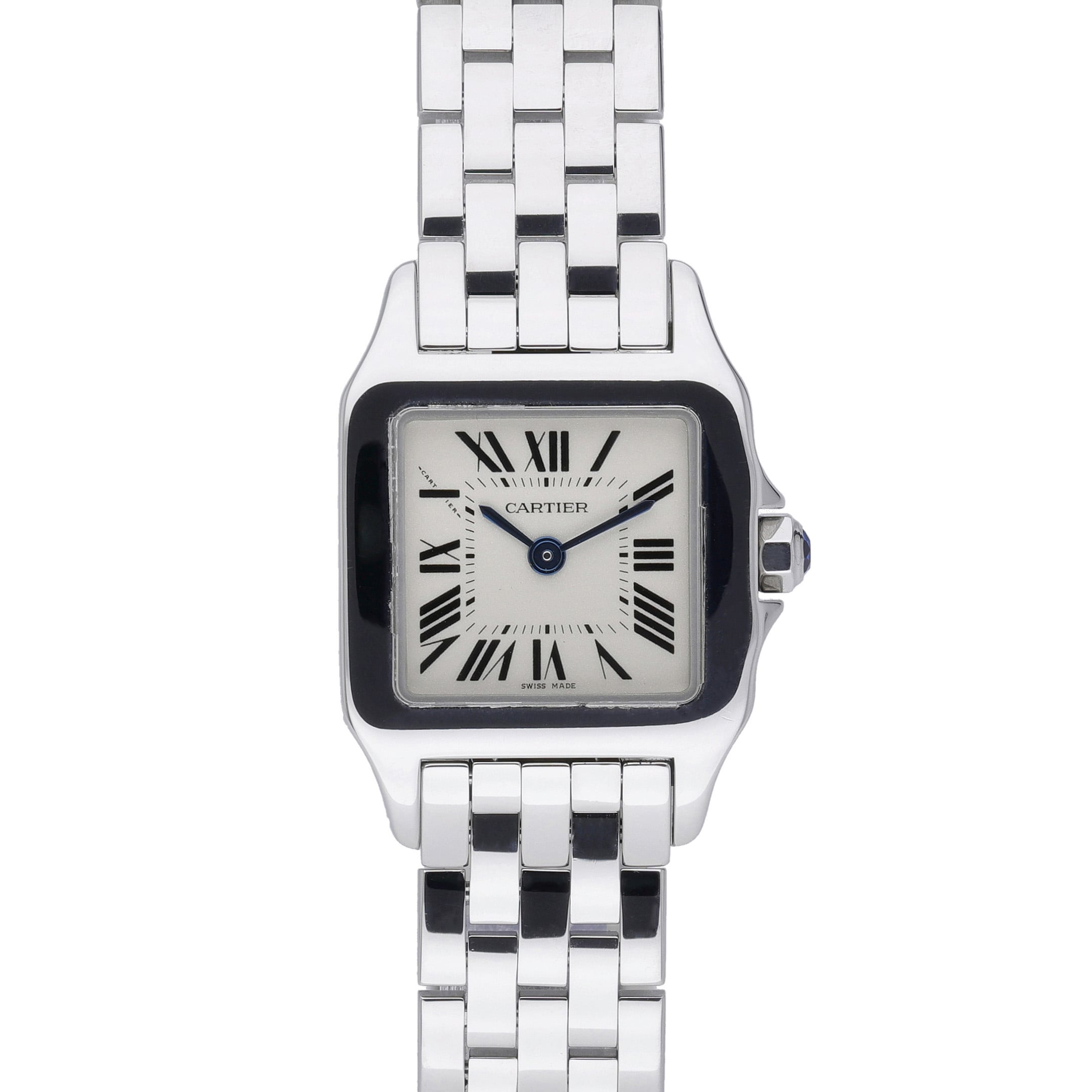 Cartier Demoiselle image 1