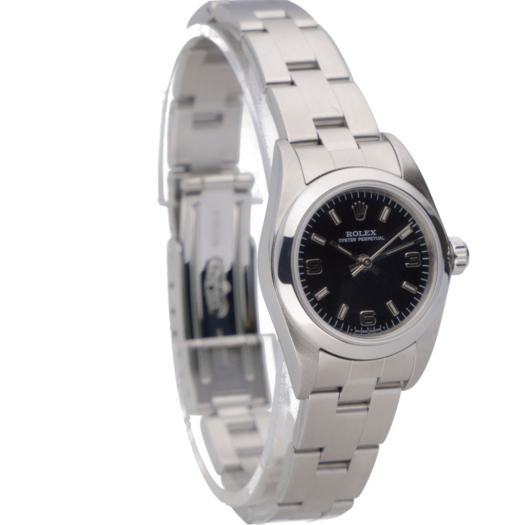Rolex Oyster Perpetual image 4