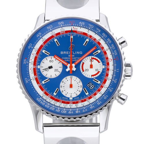 Breitling Pan Am image 1