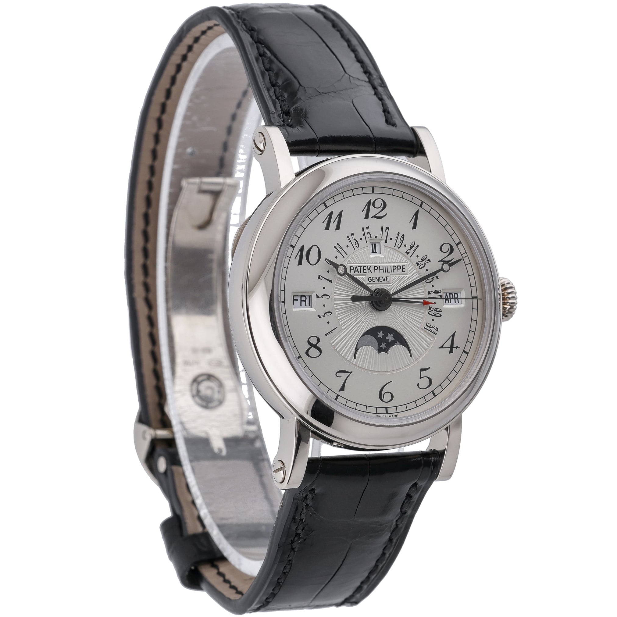 Patek Philippe London Editon image 4