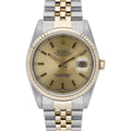 Rolex Datejust image 1
