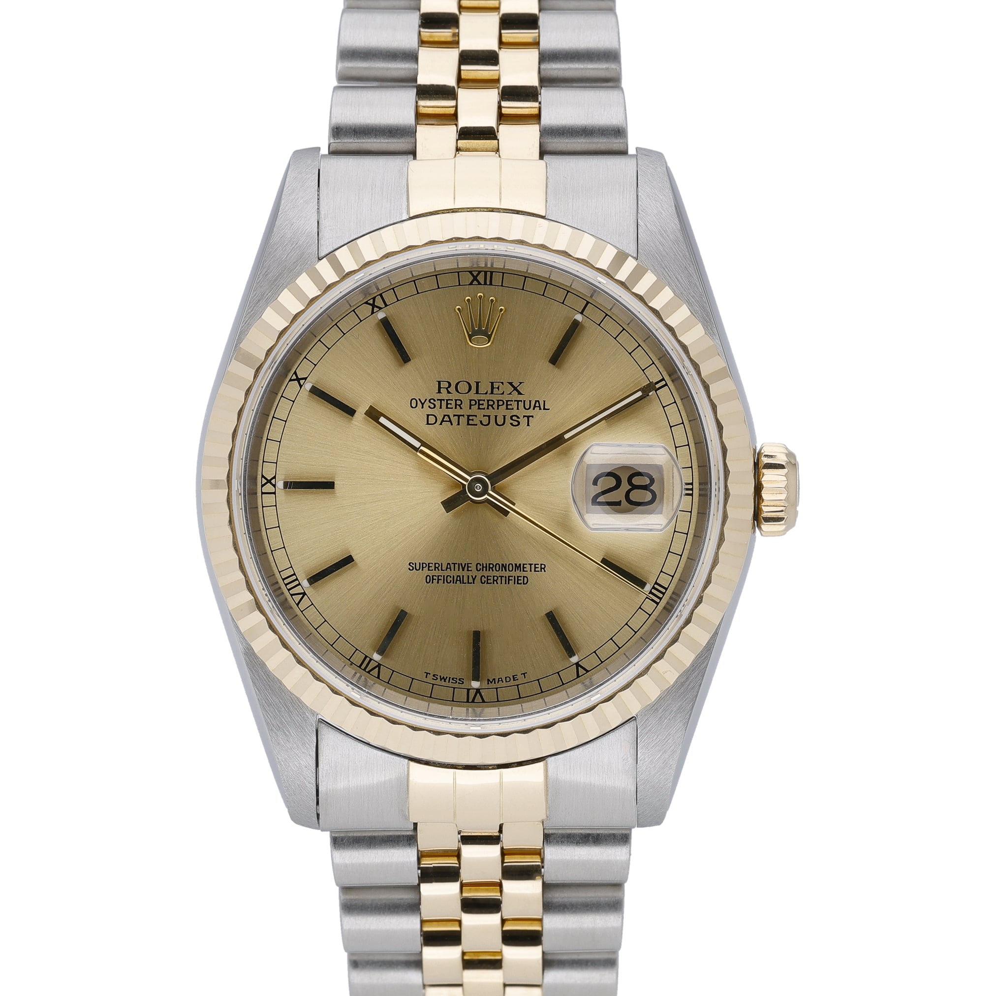 Rolex Datejust image 1