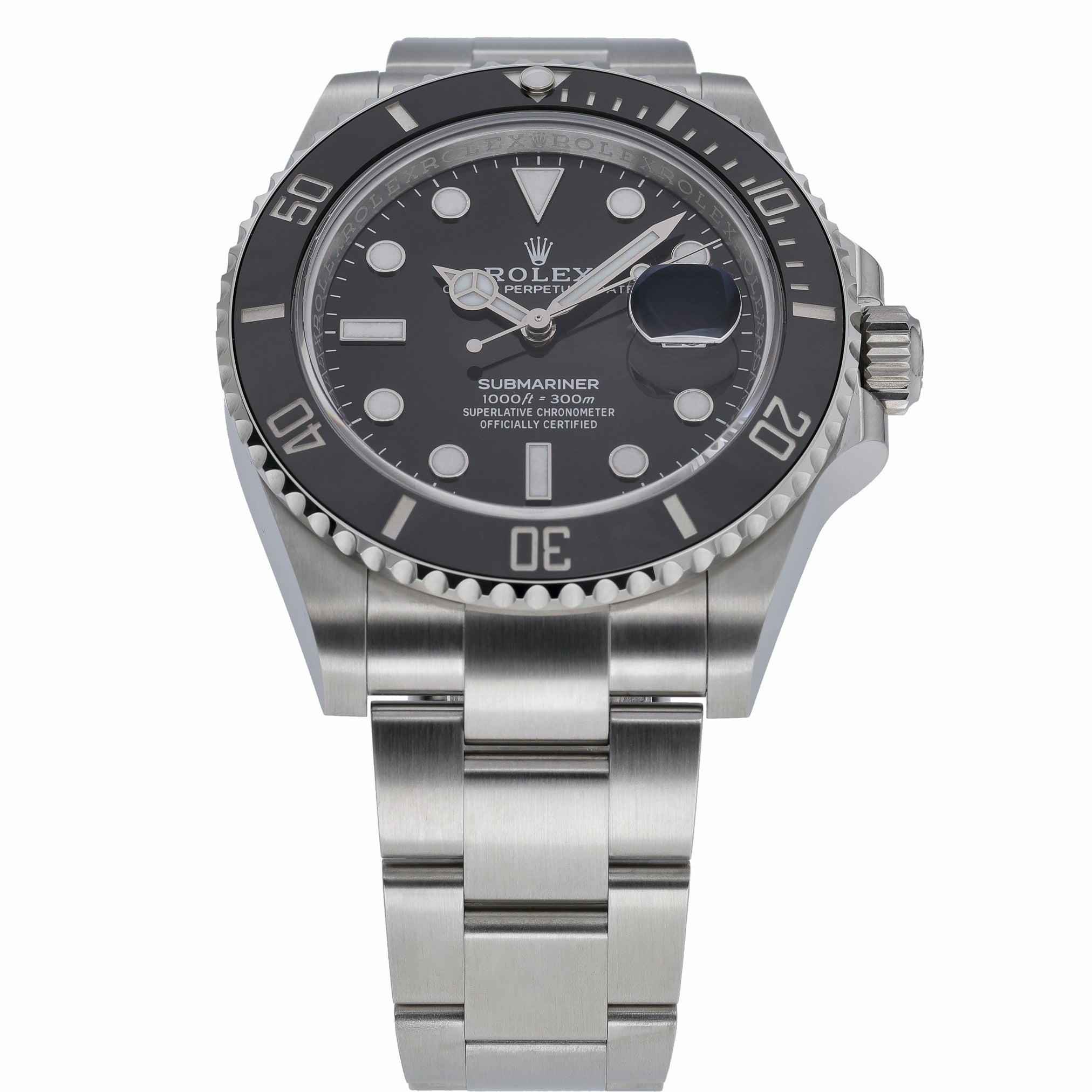 Rolex Submariner image 2