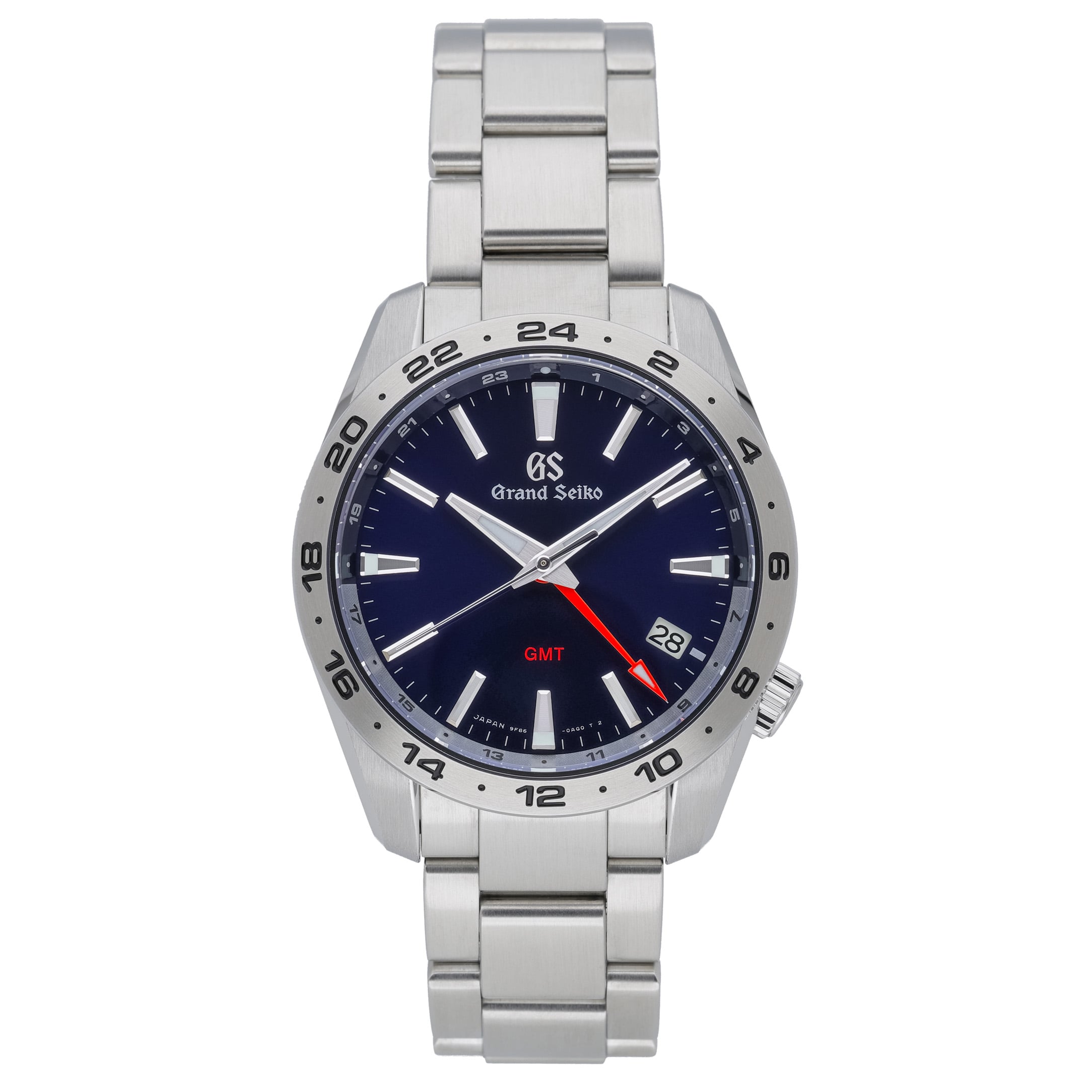 Grand Seiko Sport Collection image 2
