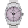 Rolex Oyster Perpetual image 1