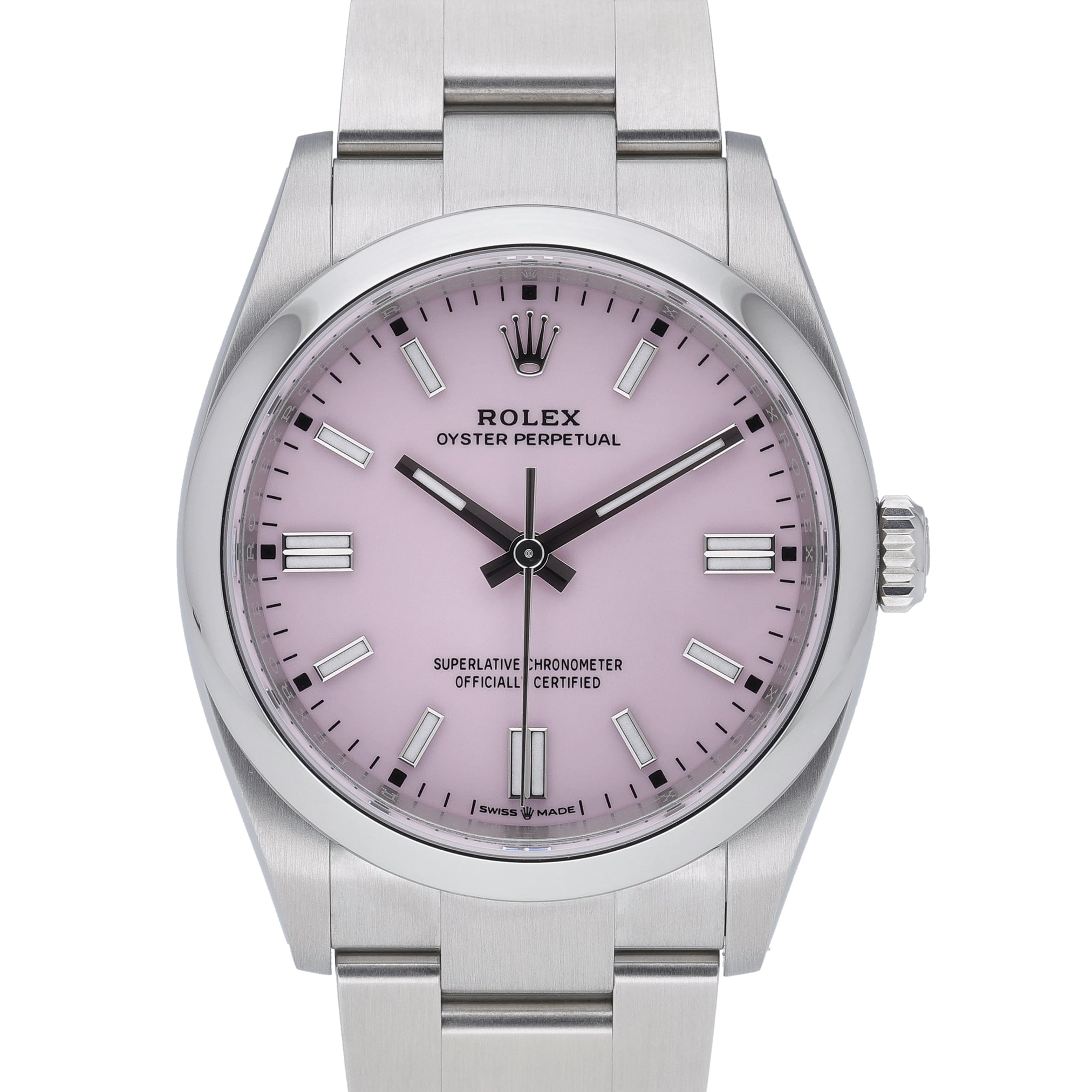 Rolex Oyster Perpetual image 1