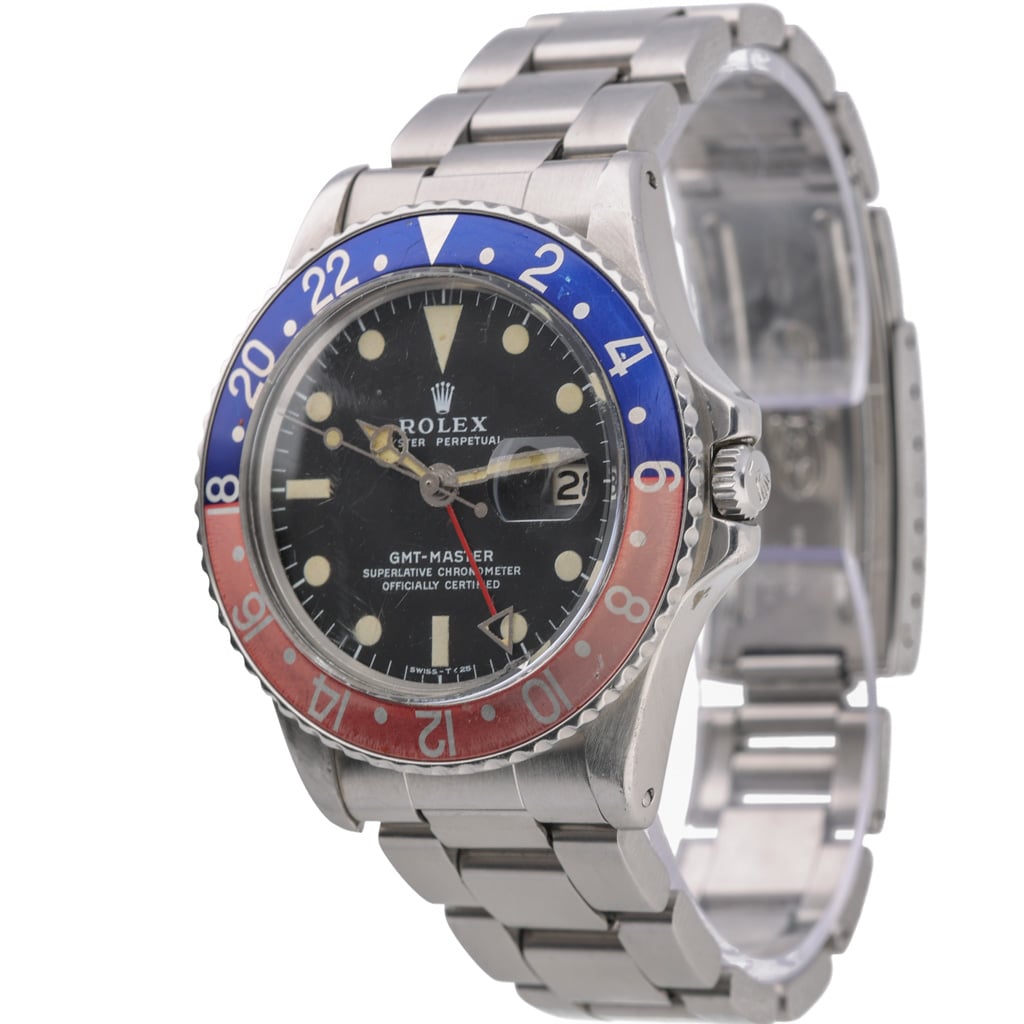 Rolex GMT-Master image 2