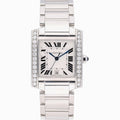 Cartier Tank Francaise image 1