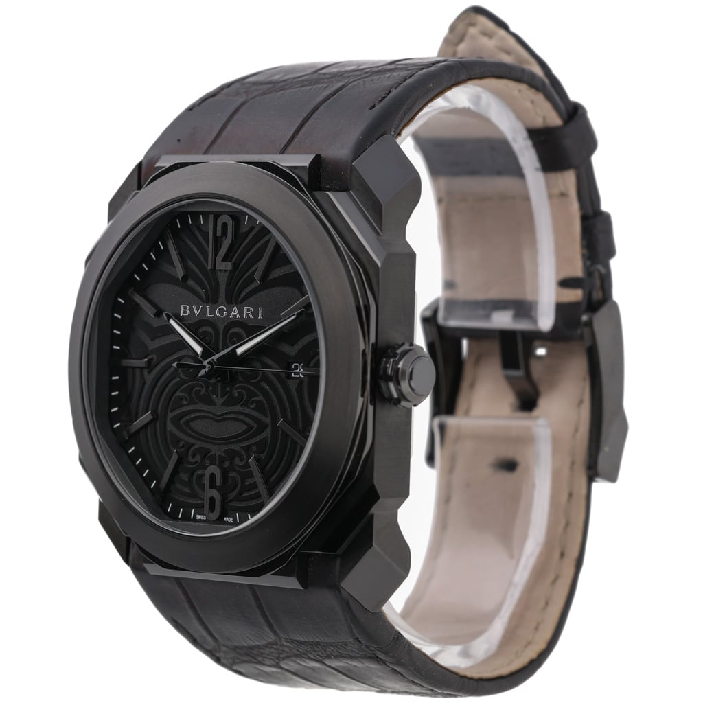 Bvlgari Octo image 3