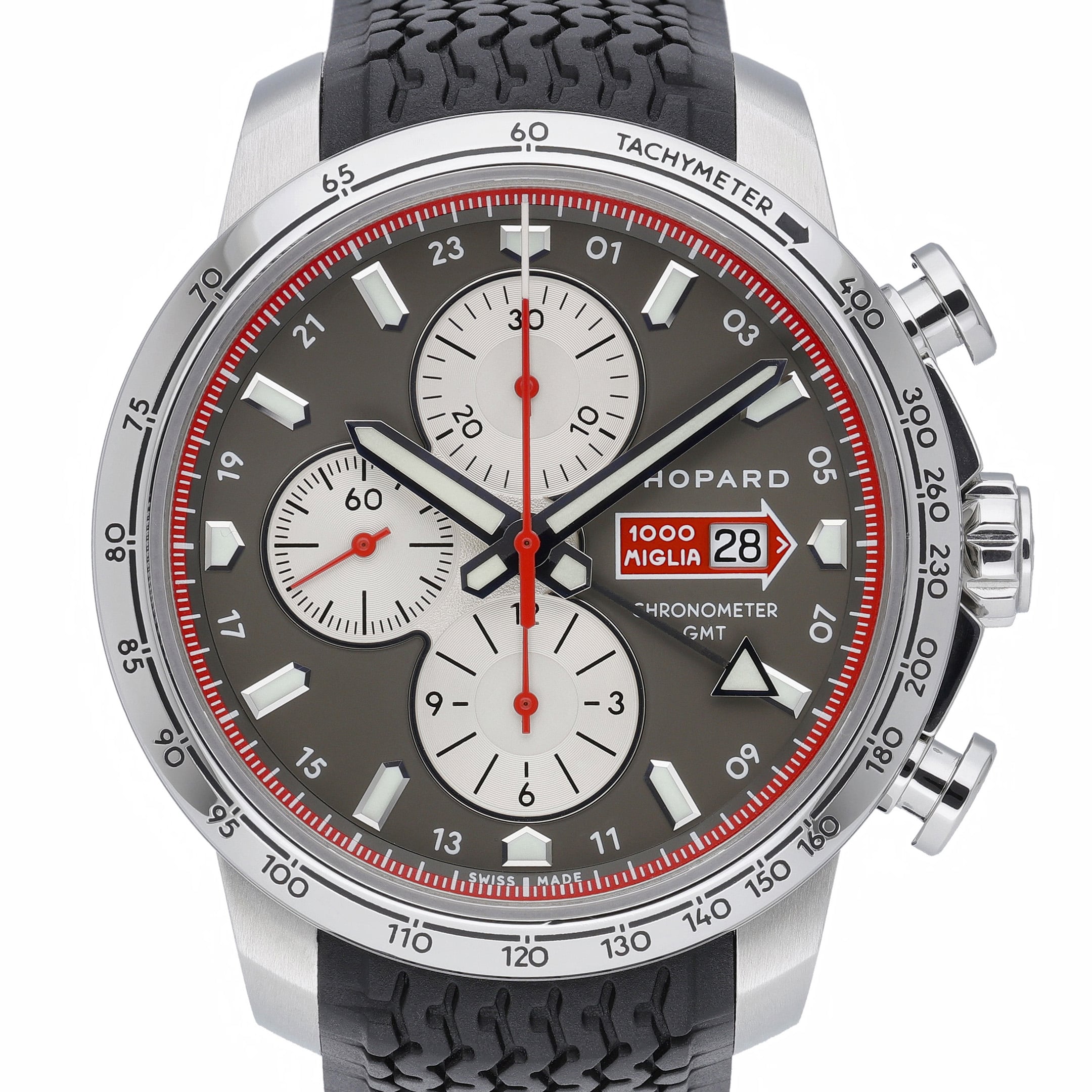 Chopard Mille Miglia image 1