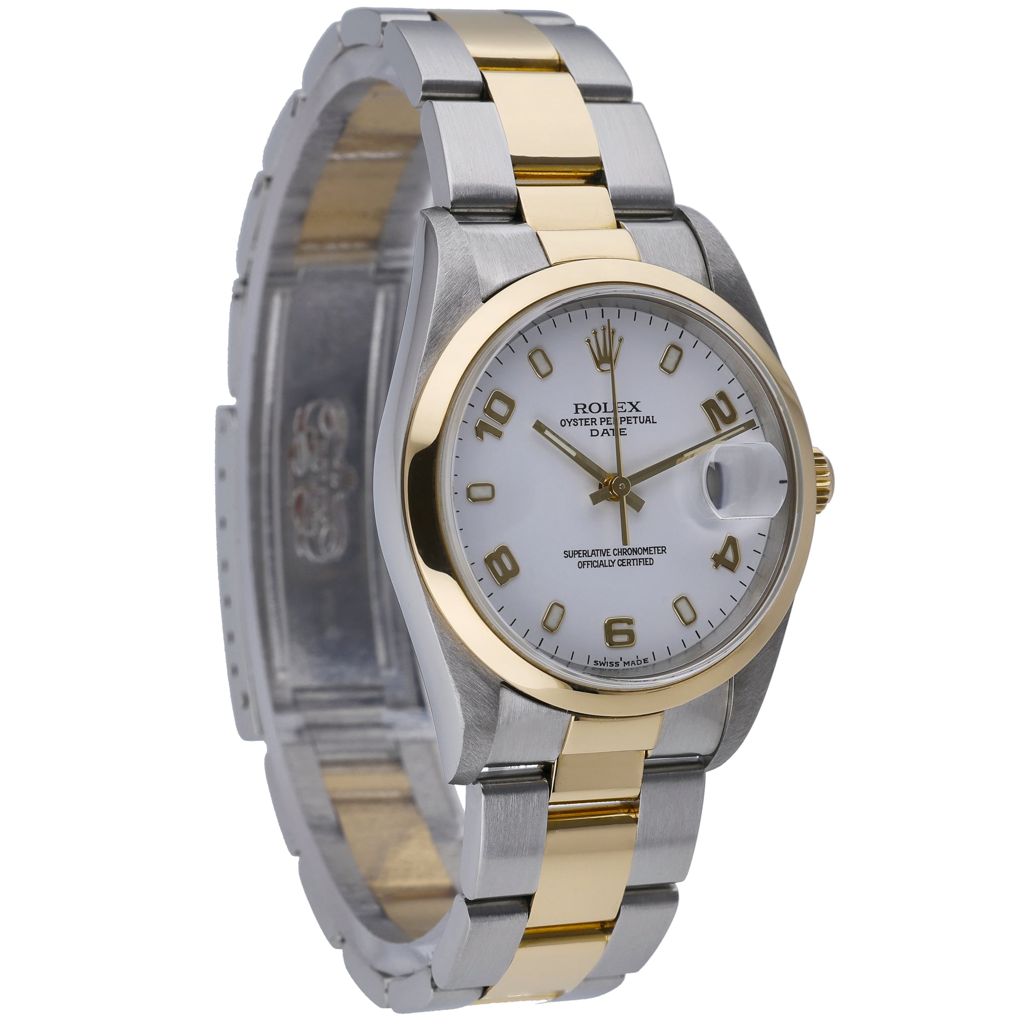 Rolex Date image 4