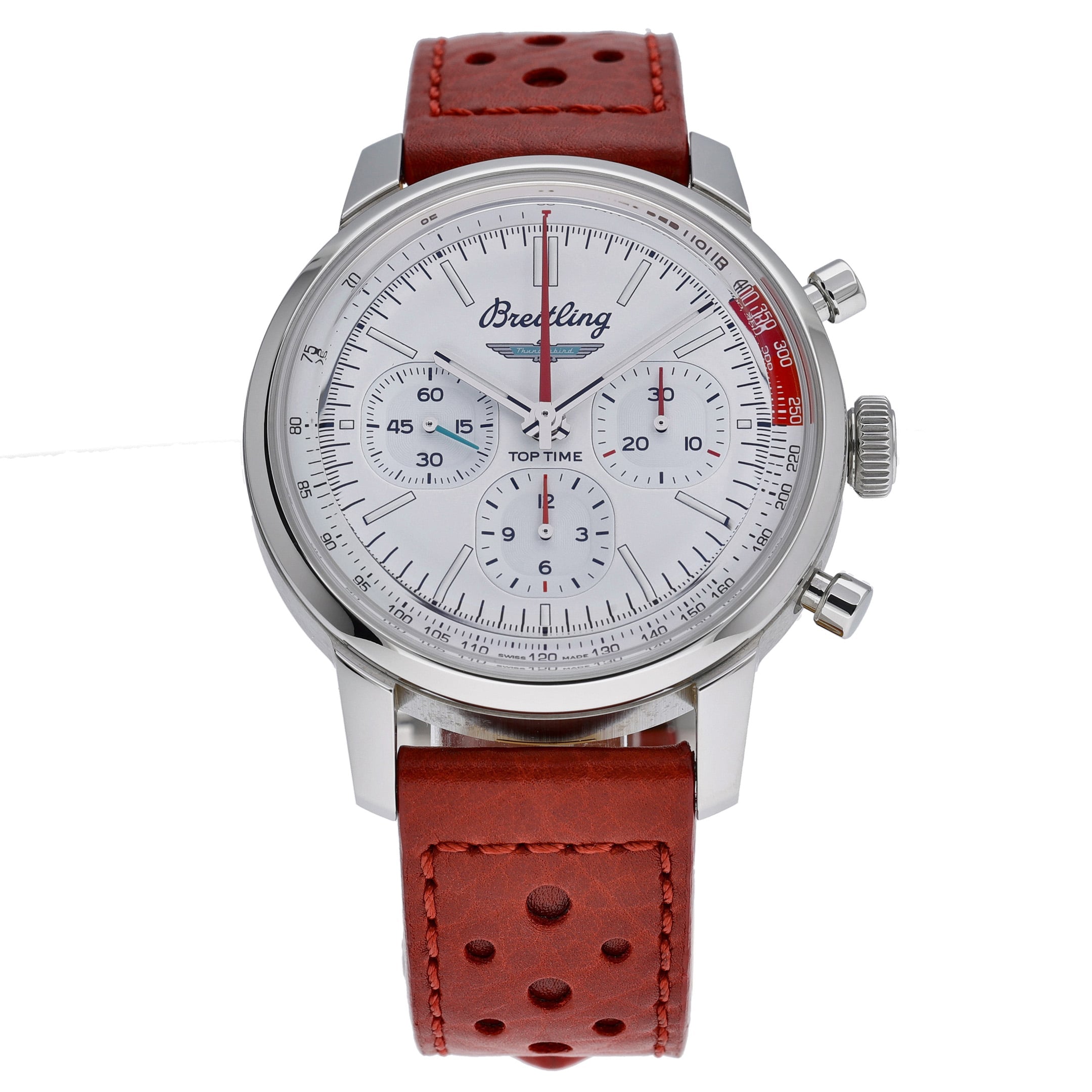Breitling Thunderbird image 3